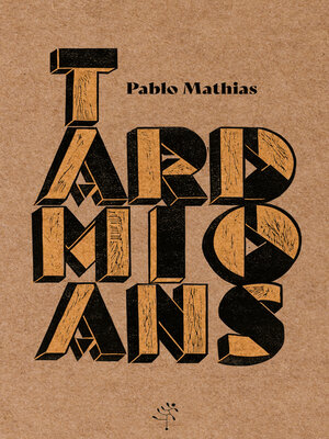 cover image of Tamarindos